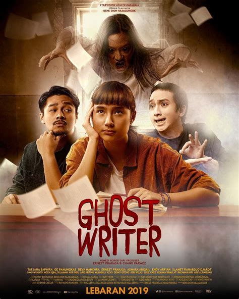 The film is an adaptation of a 2007 robert harris novel, the ghost, with the screenplay written by polanski and harris. Ghost Writer | Poster film, Film, Ghost