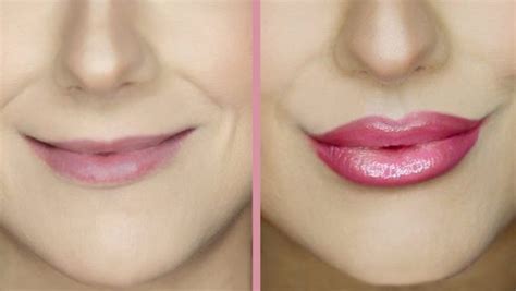 How To Make Lips Look Bigger 10 Makeup And Natural Tips For Fuller Lips