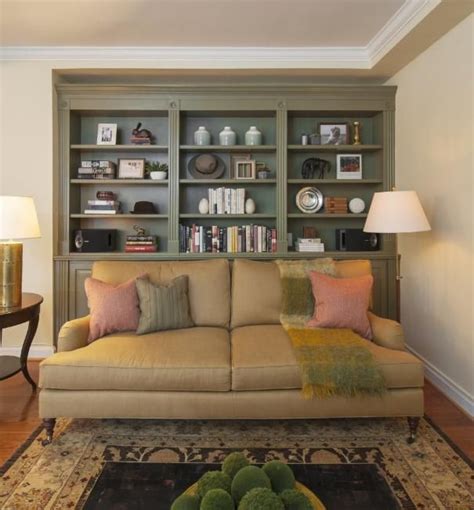 Photo Of Beige Living Room Project By Bossy Color Annie Elliott