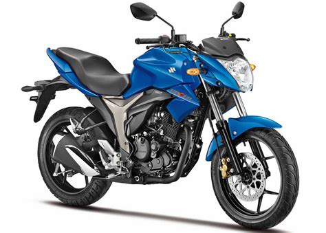 Suzuki gixxer is the highest selling 150 class motorcycle from the japanese bike makers, which was launched in the year 2014. Suzuki Gixxer-based fully faired 150cc bike spied testing