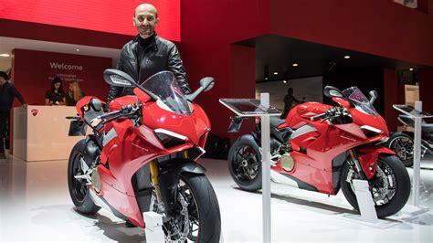 They have been expanding their dealership and service network motorcycle portfolio ever since. New Year prices for Ducati India announced | IAMABIKER