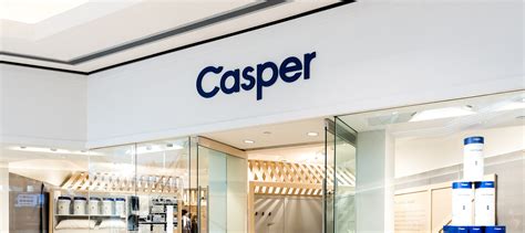 Casper Denver Cherry Creek Shopping Center