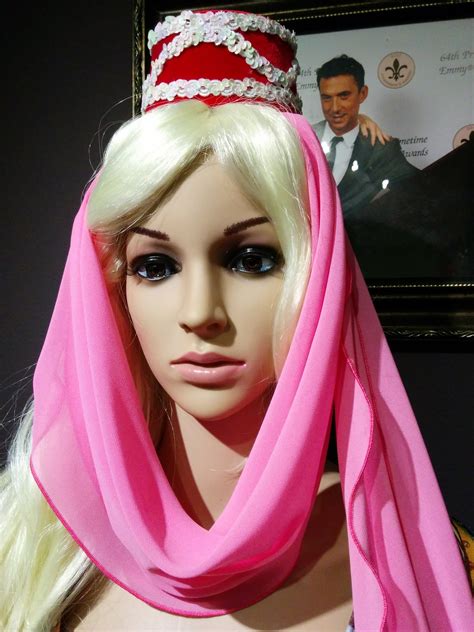 I Dream Of Jeannie Costume Etsy