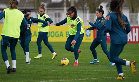 Jun 13, 2021 · alemania vs. FEMININO | Brasil enfrenta Canadá pelo Torneio da França ...