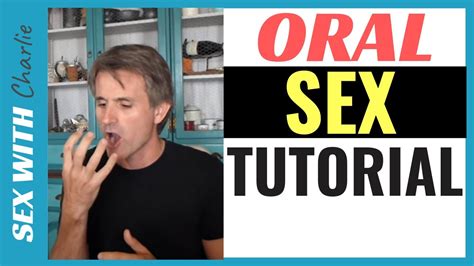 Oral Sex Tutorial Secrets You Don T Know About Eating Pussy Youtube