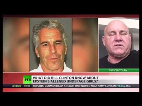 Het was de meest bekeken documentaire ooit op netflix. Jeffrey Epstein. The Lolita Express And The Pedophile ...
