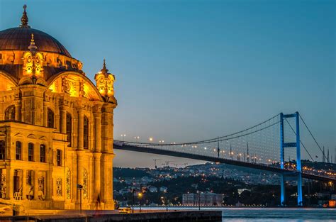 İstanbulda Gezilecek Yerler İstanbul Gezi Rehberi En İyi Yerleri