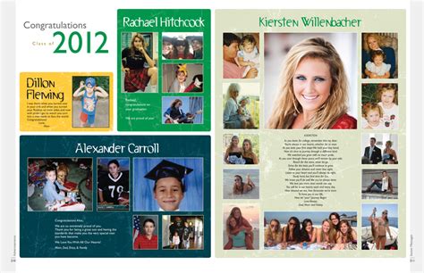 Order Your 2013 Gulf High Yearbook And Senior Ads Gulf