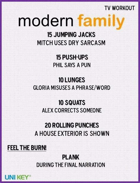 Pin On Modern Family