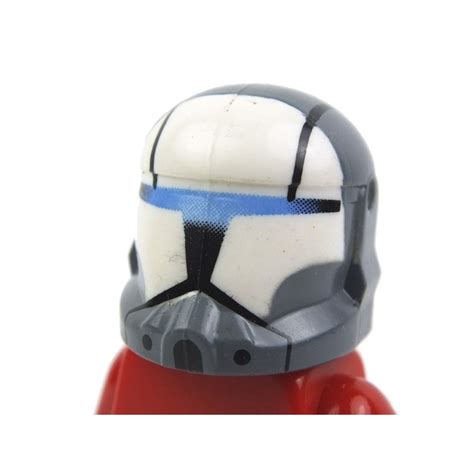 lego custom star wars helmets clone army customs arc trooper havoc helmet ubicaciondepersonas