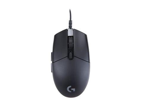 Open Box Logitech G Pro Hero Gaming Mouse With Up To 16000 Dpi 910
