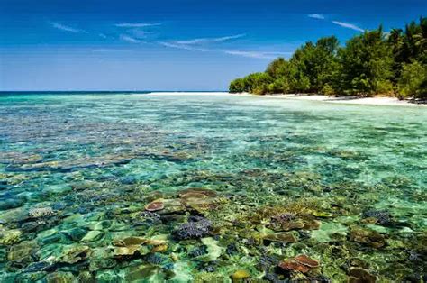 Karimunjawa Kepulauan Indah Di Pantai Utara Jawa Traveling Indonesia