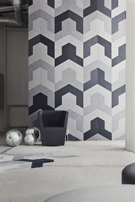 Bolon Wing Shape From Flooring Concepts Commercial Carpet Design