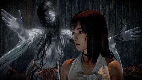 Fatal Frame Maiden Of Black Water Review