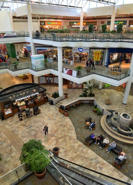 City Mall Officials Charleston Town Center Mall Here To Stay Business