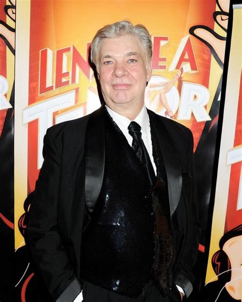 Where Is Matthew Kelly Now Stars In Their Eyes Star Makes Rare Appearance Celebrity News