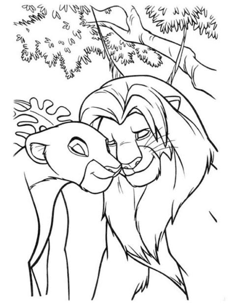 This turns out to be his old childhood friend nala who recognizing him asks him to return to regain the throne. The best free Nala drawing images. Download from 161 free ...
