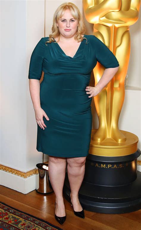 Your complete guide to rebel wilson; Rebel Wilson Responds to Backlash After Claiming to Be the ...
