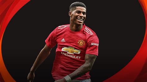 Buy eFootball PES 2021 SEASON UPDATE MANCHESTER UNITED ...