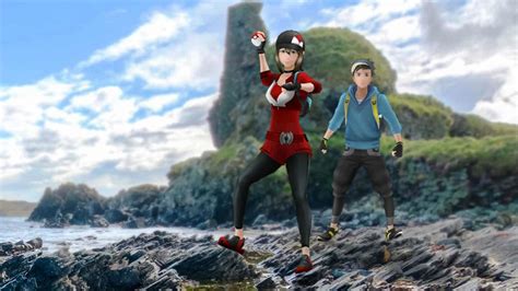 All Alola To Alola Special Research Tasks And Rewards In Pokemon Go