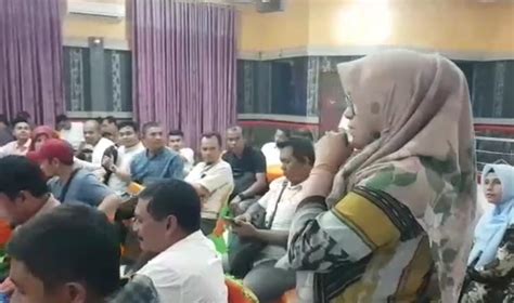 Gelar Bimtek Sertifikasi Pendamping Desa Acehimage