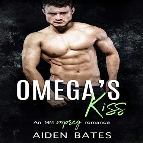Jp Omega S Kiss Never Too Late Book 3 Audible Audio Edition Aiden Bates John