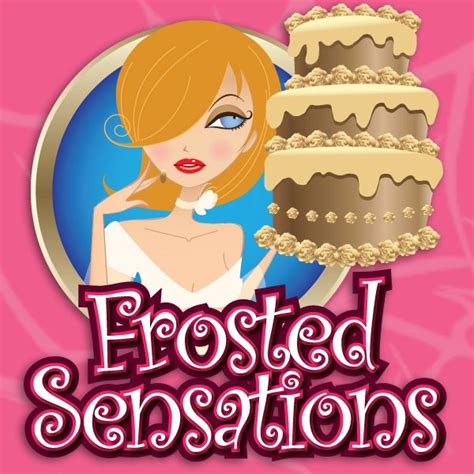 Frosted Sensations