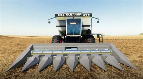 Fs19 Gleaner N Series Combine Pack V10 Fs 19 Combines Mod Download