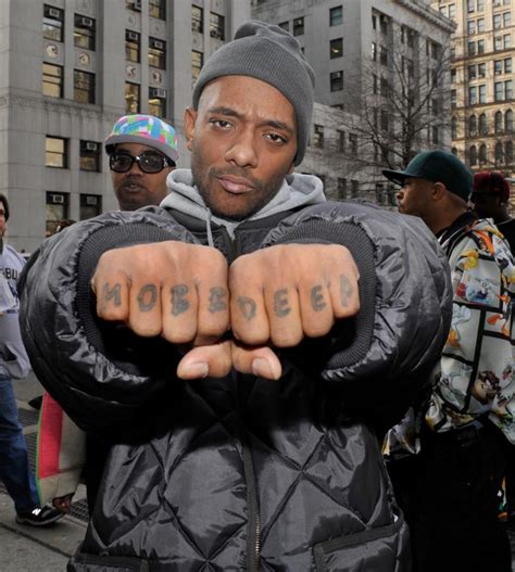 Rip prodigy of mobb deep, one of the greatest rappers of all time. New Music: Prodigy - "Hard Body Karate" Feat. Twin ...