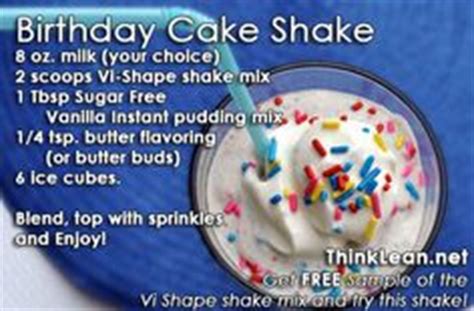 Use your favorite protein brand and you can certainly use almond flour if you don't have any as i was searching pinterest for a birthday day cake shake recipes i saw this yummy looking recipe. Shakes/Protein Shakes/Smoothies on Pinterest | Herbalife ...