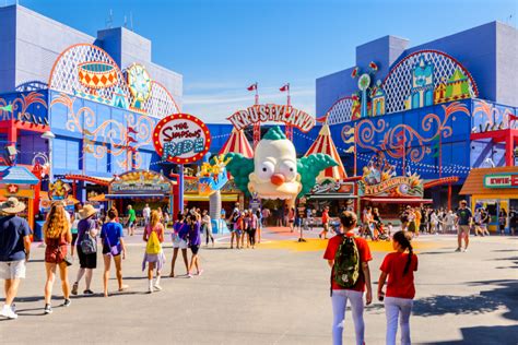 27 Best Theme Parks In California Info And Tickets