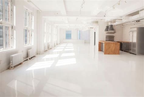 Event Space New York New York United States Lofts For Rent