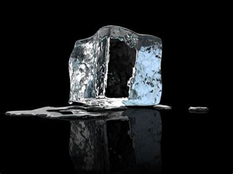 When the winter season arrives you might have when you are making ice cream, the temperature around the ice cream mixture needs to be lower than 32 f if eventually, the molecules move so slowly that they can no longer escape the intermolecular. Why Does Salt Melt Ice? Understanding How It Works