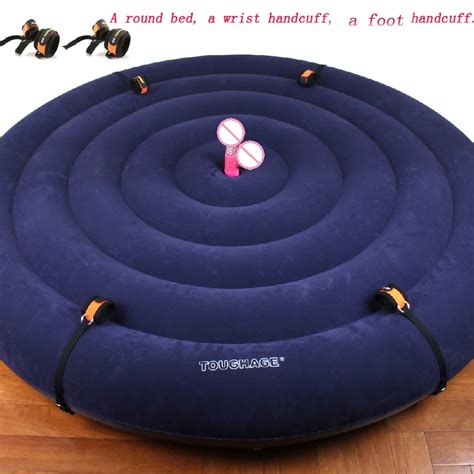 Sex Furniture Inflatable Bed Sofa Position Almofada Machine G Spot Cojines Fantasy With
