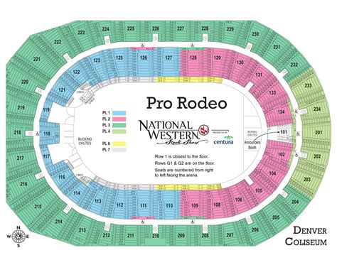 Denver Coliseum Events 2024 Afton Ardenia