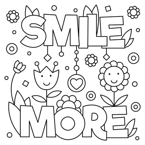 Check below for 5 free quote coloring pages that you can download and color whenever you want! Inspirational Coloring Pages - Coloring Home