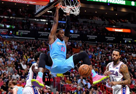 (born may 17, 1998) is an american professional basketball player who last played for the philadelphia 76ers of the national basketball association (nba). Miami Heat's Bam Adebayo and Sixers' Josh Richardson ...