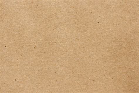 Light Brown Or Tan Paper Texture With Flecks Picture Free Photograph