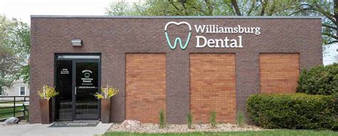 Dentist Northeast Lincoln Ne Williamsburg Dental