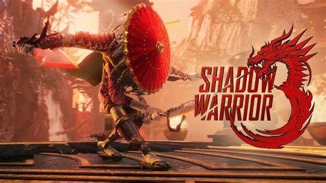 Shadow Warrior 3 Gets An Extended Gameplay Video — Maxi Geek