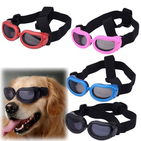 Uv Eye Wear Protection Sunglasses For Dogs Giant Pet Supply