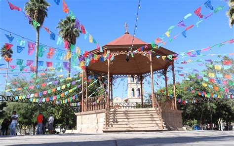 San Pedro Celebrará El Día De Muertos Con Gran Festival El Sol De La
