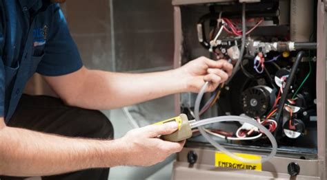 When To Hire Professional Furnace Repair Services