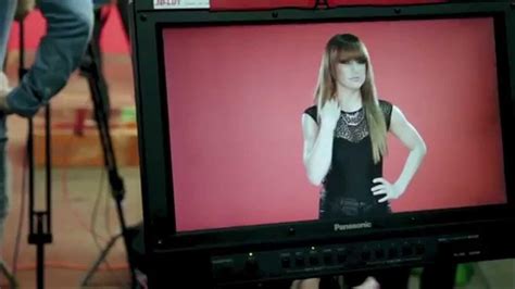 Victoria Duffield More Than Friends Behind The Scenes Youtube