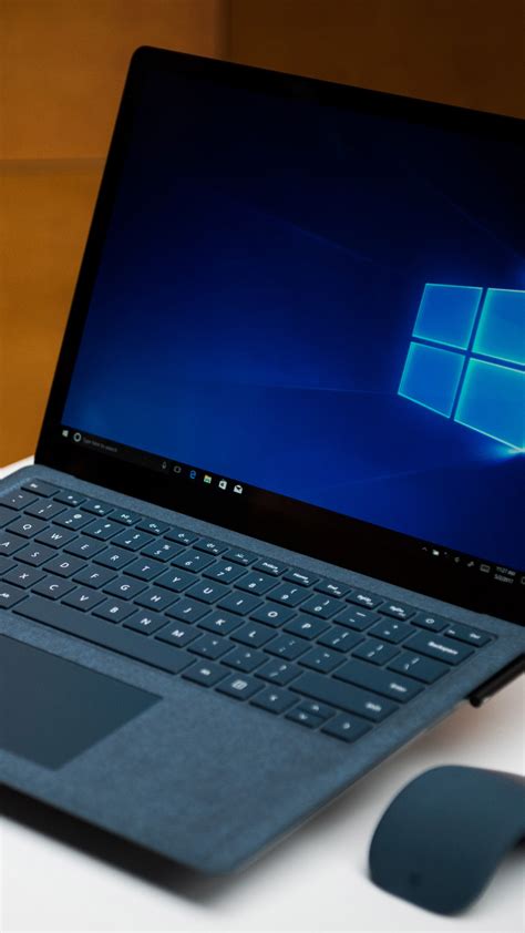 Microsoft's most direct shot at the macbook yet. Обои Microsoft Surface Laptop, лучшие ноутбуки, обзор ...