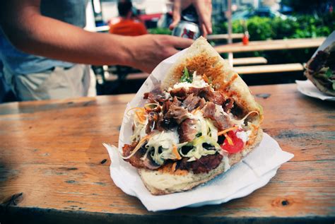 1 popular form of abbreviation for pembantu am rendah updated in 2021. Debunking the Döner Myth: Was it really invented in Berlin?