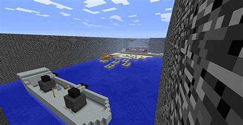Download map trlg wwii for minecraft pe apk planetmcpe. Minecraft D-Day Omaha Beach Minecraft Map