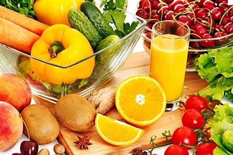 Диета для здоровой кожи – Диеты. Здоровое питание