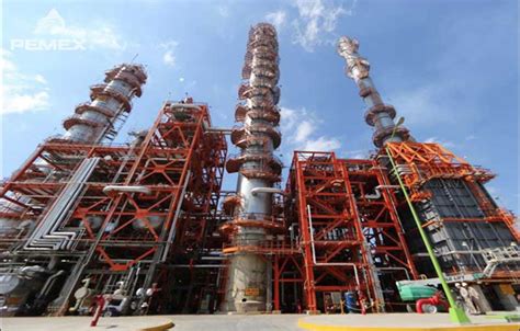Un proyecto de reforma a la ley de la industria eléctrica (lie), recién enviada al congreso de méxico por el presidente andrés manuel lópez obrador, es un modelo basado en la explotación de. Reforma energética de México abre oportunidades para ...