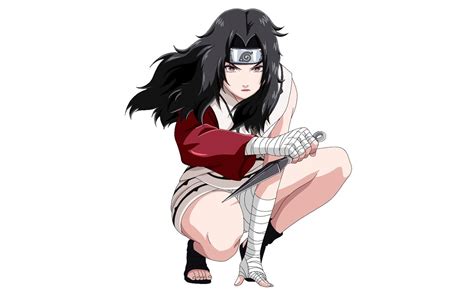 Who Is Kurenai Yuhi A Biography Of The Ninja Leader